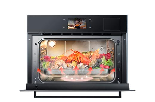 老板 ROBAM蒸箱SQ221 商品图0