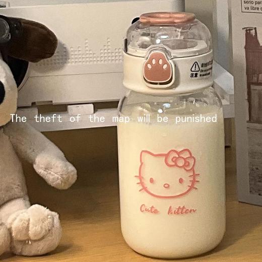 【塑料猫爪，清凉一夏】小仙女们，猫爪塑料杯，高颜值水杯，优雅，简约可爱之余，更具大气含量。赶紧入手，与盛夏舞蹈，释放活力；猫咪爪型，好心情！ 商品图5