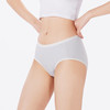 都市丽人内裤舒肤棉三角裤棉质茶纤女士内裤LKT5K9 商品缩略图3