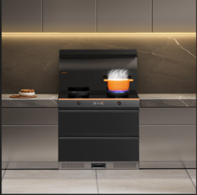 亿田/集成灶/JZC2DL-A