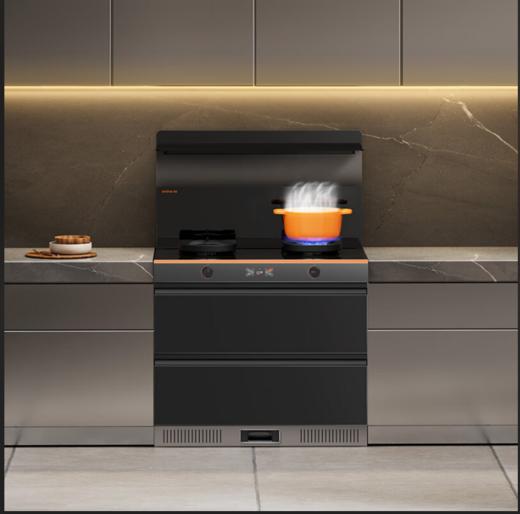 亿田/集成灶/JZC2DL-A 商品图0