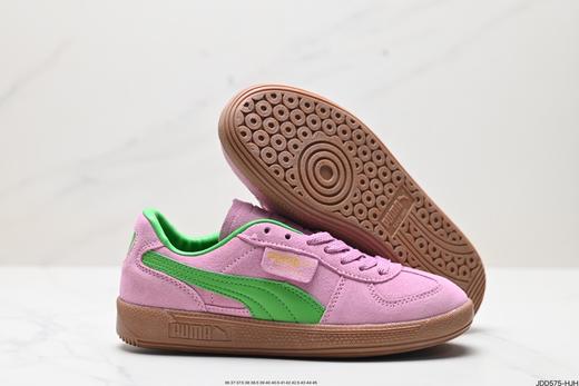 彪马Puma Palermo OG复古低帮板鞋397643-02男女鞋 商品图4