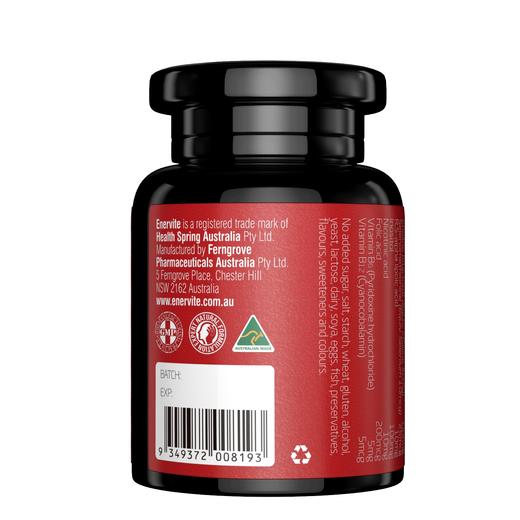 Enervite澳乐维他PQQ60S 商品图3