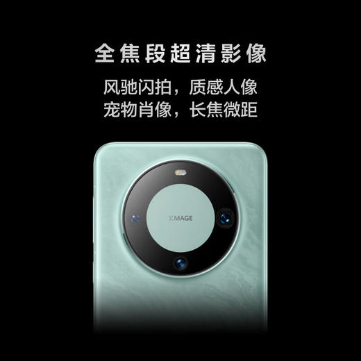 华为（HUAWEI）Mate60Pro12GB+512GB 商品图4
