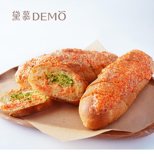 蒜香明太子法棍 | Garlic Ming Prince baguette 商品图0