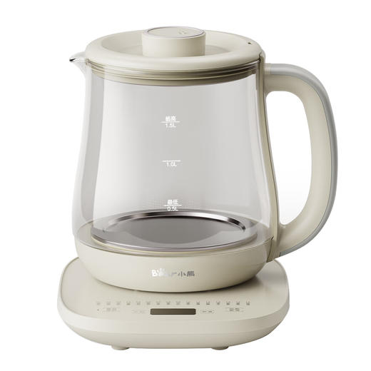 【仅供集采】小熊（Bear）养生壶 YSH-K15G6 商品图5