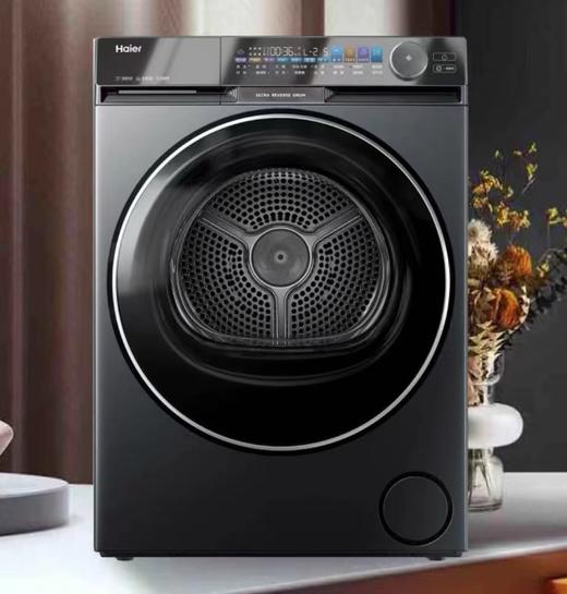 海尔HGS100568干衣机 商品图0