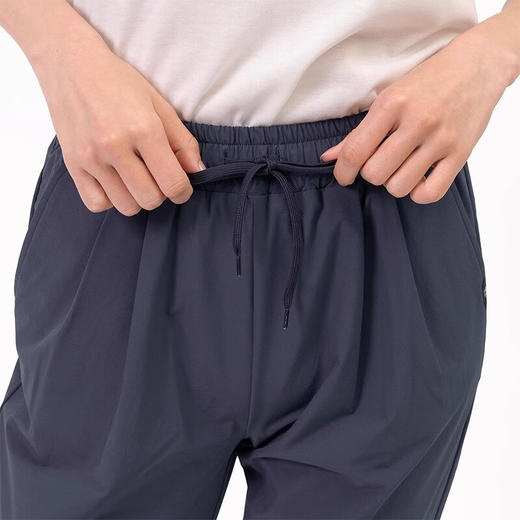 MILLET女款速干弹力软壳裤 MIV02025 MOUNTAIN STRETCH EASY PANT W 商品图4