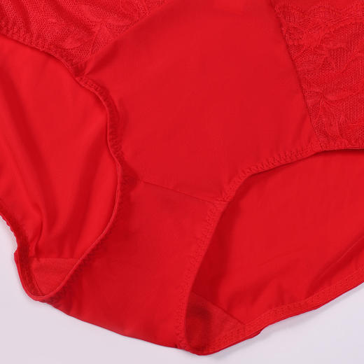 都市丽人塑身内裤舒软挺塑塑身裤双拉女士女士内裤LPT9H3 商品图10