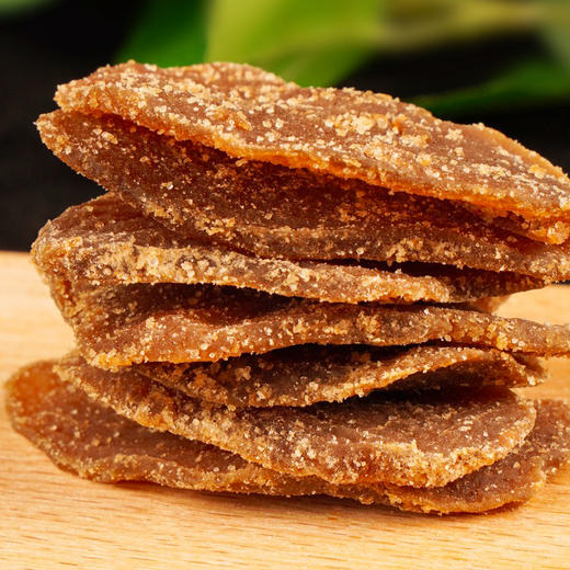 红糖姜片 商品图2