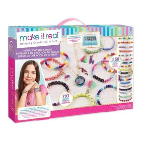 美益睿 豪华工作室DIY玩具套装1515