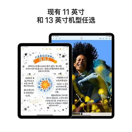 Apple 苹果 iPad  Air 第六代 11英寸 128GB
 商品图0