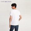 TOMMY 短袖T恤男  MW16171-YBR 米白色. 商品缩略图2