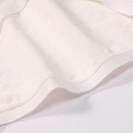 都市丽人内裤舒肤棉平角裤棉质茶纤女士内裤LKT5L1 商品图5