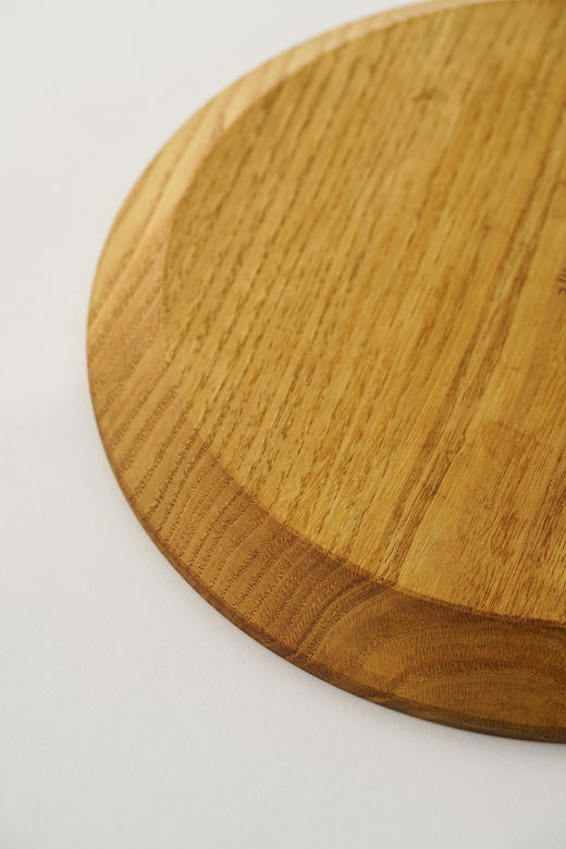 富井贵志33栗木皿 商品图3