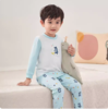 英氏春秋新品儿童套装男女宝宝家居服 睡衣 内衣YLNKJ00031A01 YLNKJ00032A01 商品缩略图1