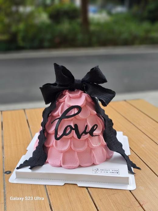 粉色 蝴蝶结款 商品图0