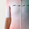 MAAP 女士 Blurred Out Pro Hex Jersey 翠岚色 短袖骑行服 商品缩略图4