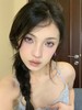 ice candy月抛美瞳 害羞小女友 14.2mm 商品缩略图0