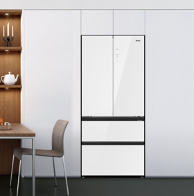 海尔/冰箱/BCD-503WGHFD14WWU1