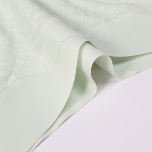 都市丽人内裤快乐妈咪三角裤莫代尔提花女士内裤LKT7A6 商品图4