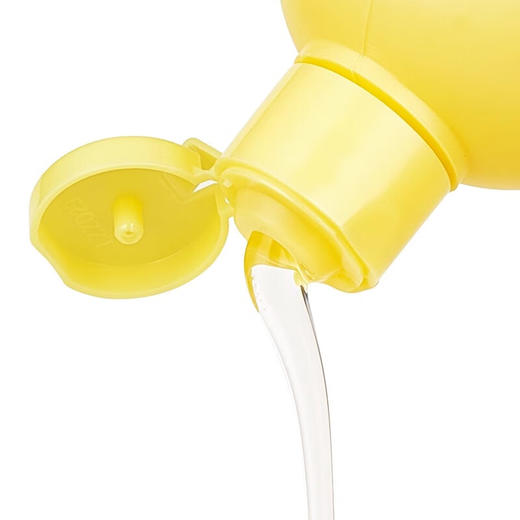 榄菊柠檬生姜APG氨基酸洗洁精洗涤灵洗碗液家用去油洗洁精去腥冷水 生姜去腥260g 商品图2