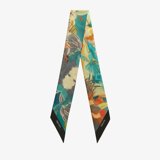 LOVE LINES 真丝丝带 商品图0