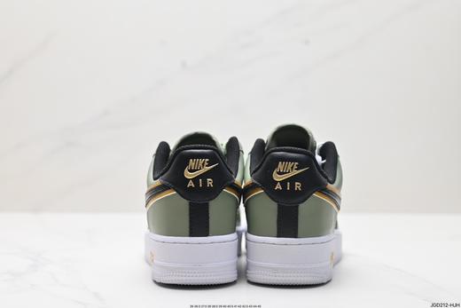 耐克Nike Air Force 1 Low休闲运动板鞋FJ4160-002男女鞋 商品图5