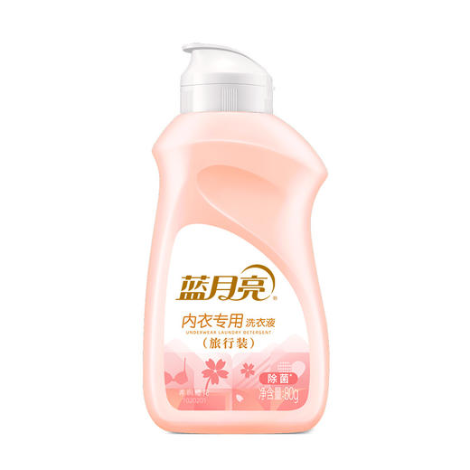蓝月亮 洗衣六件套B 商品图4