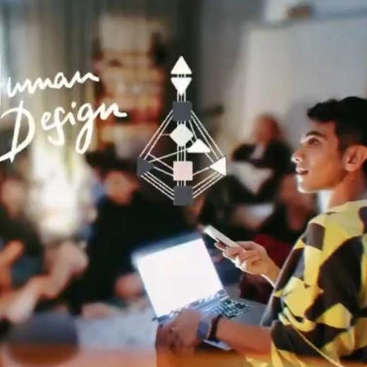 人类图 - 探索你的原厂设定 Franky 商品图0