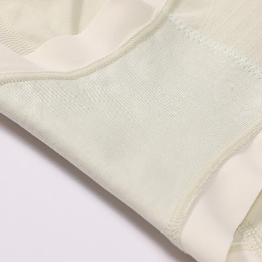 都市丽人内裤一体美臀平角裤裸氨锦纶女士内裤LKT5N9 商品图8