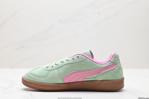 彪马Puma Palermo OG复古低帮板鞋397643-02男女鞋 商品图2