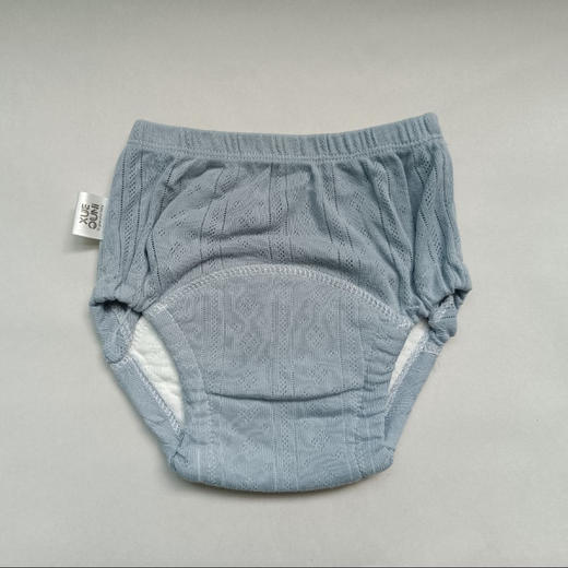 【捡漏价29.9元/3条】宝宝学习裤婴儿如厕训练裤防水可洗戒尿不湿尿布裤男女宝宝尿布兜 商品图13