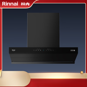 林内（Rinnai）/林内RH-KM01GD油烟机 26立方大风力大风压 下潜式净烟不上脸