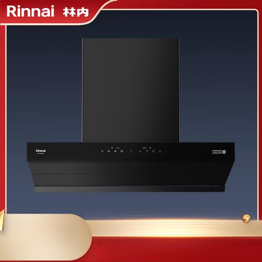 林内（Rinnai）/林内RH-KM01GD油烟机 26立方大风力大风压 下潜式净烟不上脸 商品图0