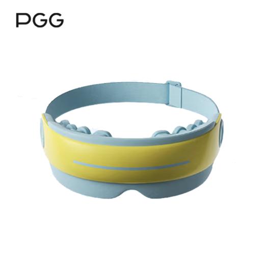 PGG儿童眼部按摩仪 E5儿童护眼仪润眼仪呵护学生小朋友视力 蒸汽雾化润眼舒缓眼疲劳 儿童学生礼物 E5儿童眼部按摩仪 商品图1
