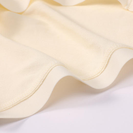 都市丽人内裤纤柔绵平角裤婴肌棉女士内裤LKT5H9 商品图5