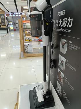 美的（509630）Z7 美的吸尘器