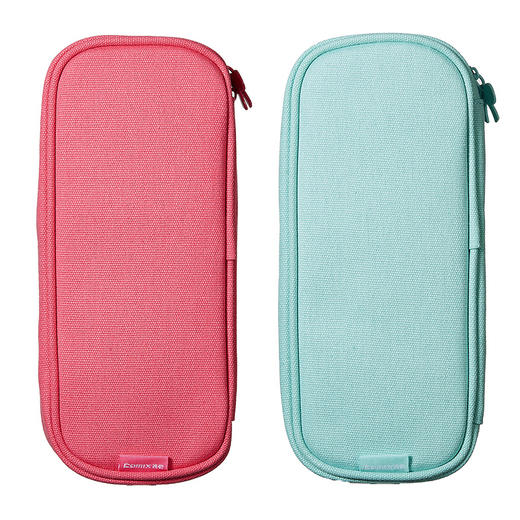 齐心笔袋MWAS0006 商品图1