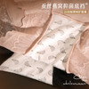 【轻奢绸缎！高腰收腹蕾丝内裤】蚕丝燕窝，滋养润肤，服帖包臀，不夹屁屁！ins秘密性感女士透气内裆三角裤 商品缩略图3