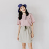 【出游季特惠】ACMEITEM爱棵米-休闲短裙GAF2360069B 商品缩略图1