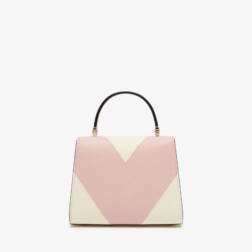 ISIDE V-HEART 迷你手提包 商品图4