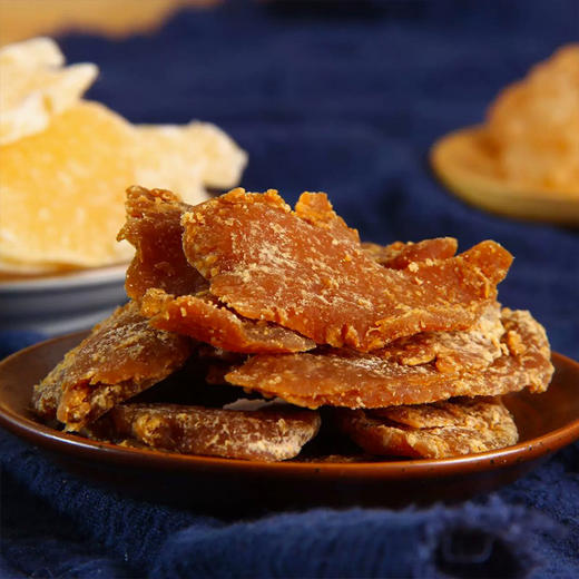 红糖姜片 商品图1