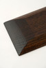 富井贵志32拭漆栗木长方皿 商品缩略图3