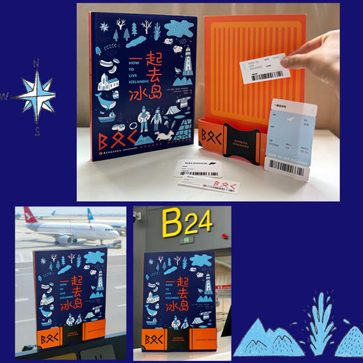 一起去冰岛 商品图4