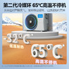 美的（Midea）美家系列 空调柜机 新一级全直流变频 智能自清洁 大风量 巨瀑风 3匹 一级能效 KFR-72LW/JP1-1 商品缩略图3