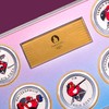 【官方发行】2024年巴黎奥运会纪念银章套装·封装版 商品缩略图6