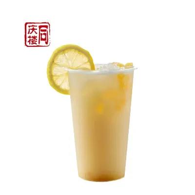 柠檬气泡养乐多(位) 商品图0