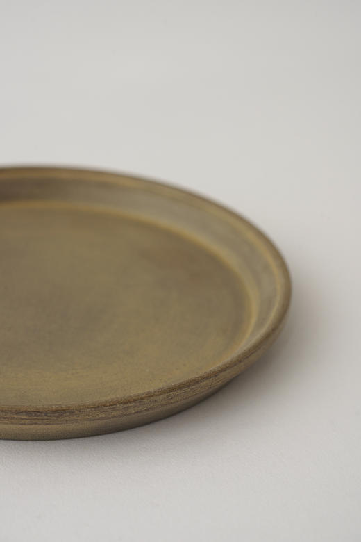 富井贵志14白漆｜细lim皿 商品图2