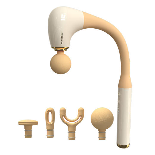 和正筋膜枪HZ-JMQ-8 商品图4